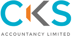 CKS Accountancy Limited Logo